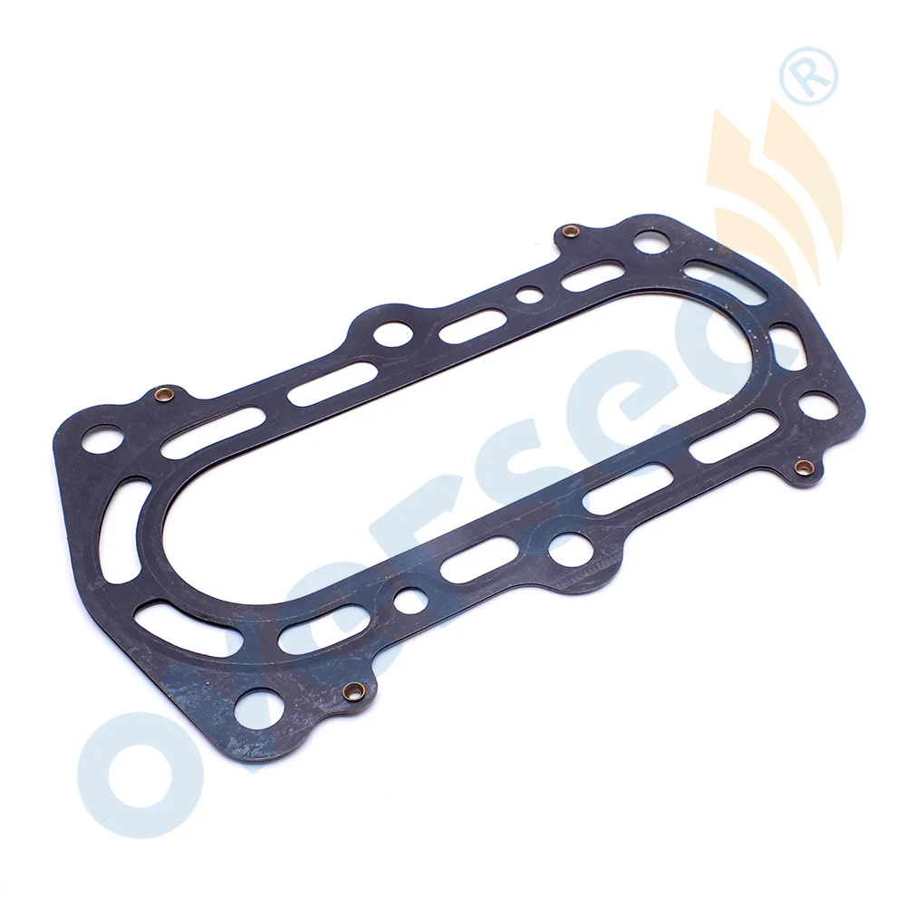 6S5-14739 Muffler Damper Gasket for Yamaha FX HO SHO SHO FZS FZR 6S5-14739-00-00