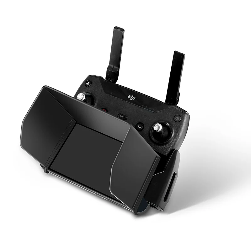 Remote Control Monitor Sunshade Hood Smartphone Tablet Sunhood for DJI Mavic Pro/2/Air/Spark/ Phantom 3 4 /Inspire Drone Part
