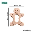 Gingerbread Man