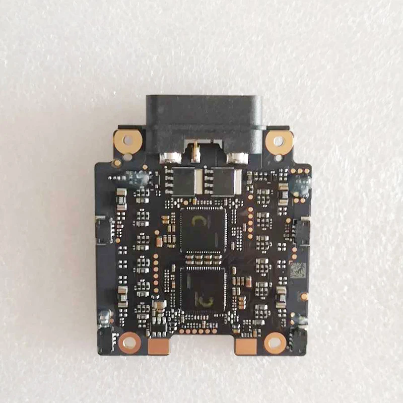 Genuine For DJI FPV ESC Board GPS with DJI FPV Traversing Drone Repair Replacement Parts