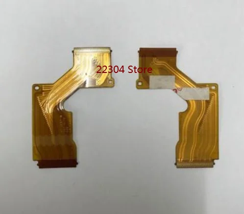 NEW Main Board and Power Board Connect Flex Cable For Canon EOS 760D Kiss 8000D Rebel T6s Digital Camera Repair Part