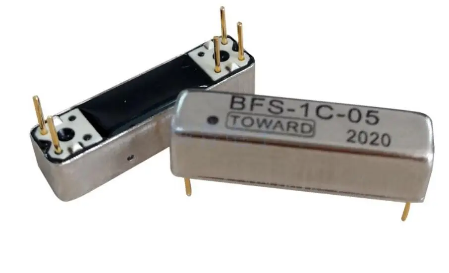 BFS-1C-05 Reed Relay TOWARD 5V Load voltage 100V 0.25A