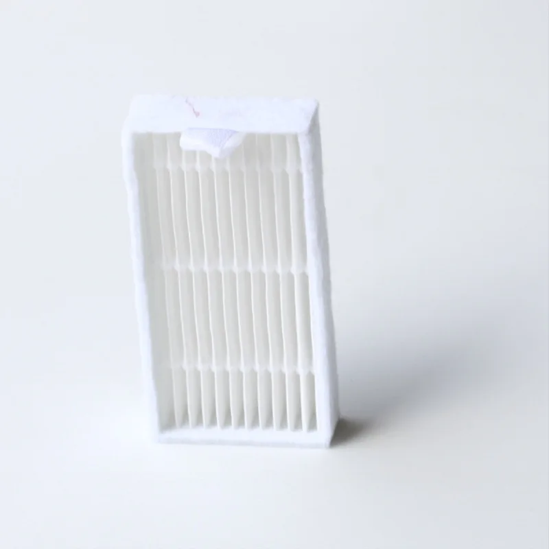 فلتر فرشاة جانبي بديل للمكنسة الكهربائية ILIFE V3 V5 V5s V3s V5s pro v50 x5, فلاتر وملحقات للمكنسة الكهربائية