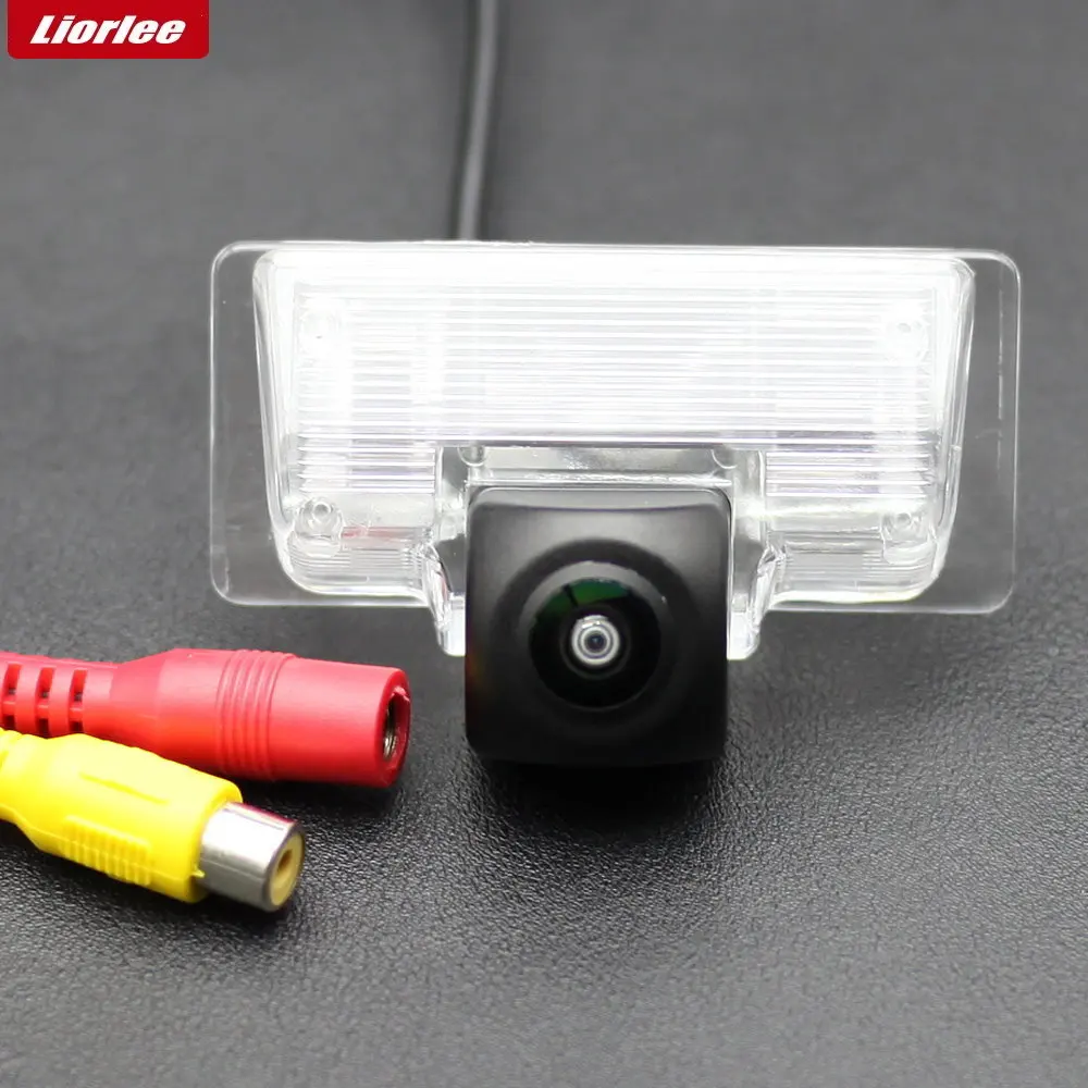 

Car Rear View Parking Back Camera For Nissan Sylphy G11 2005-2012 SONY HD Chip CCD CAM 170 Angle 1080p Fisheye Lenses