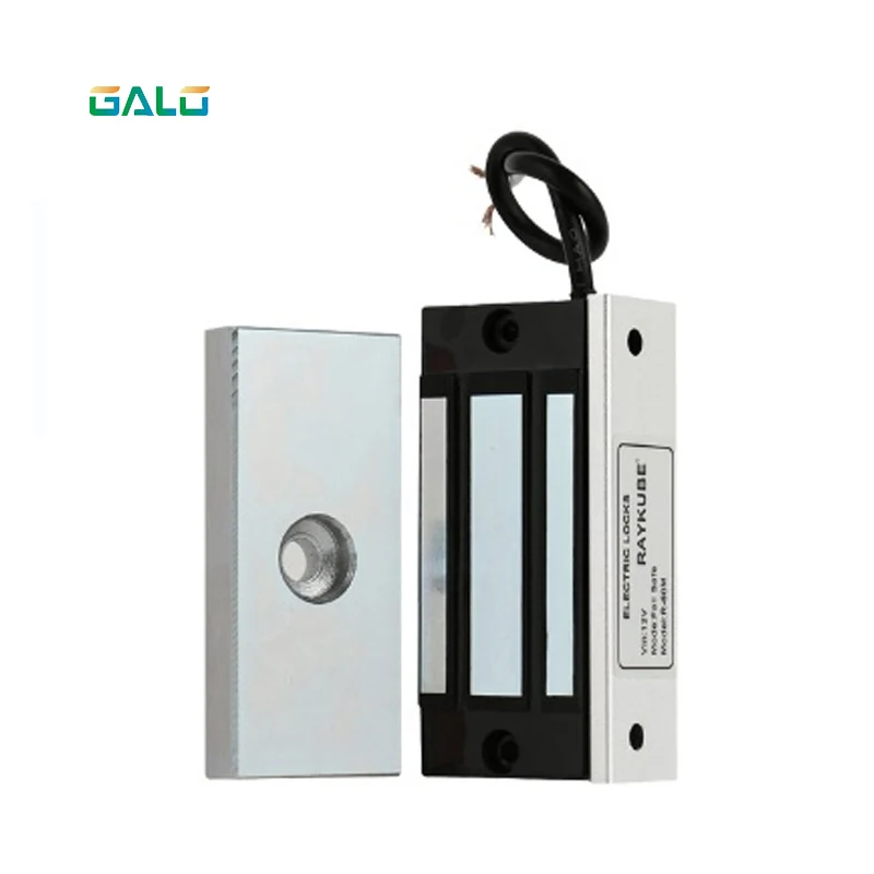 

DC12V 60kg door gate escaping room lock/electric magnetic solenoid cabinet case locks for office door access control