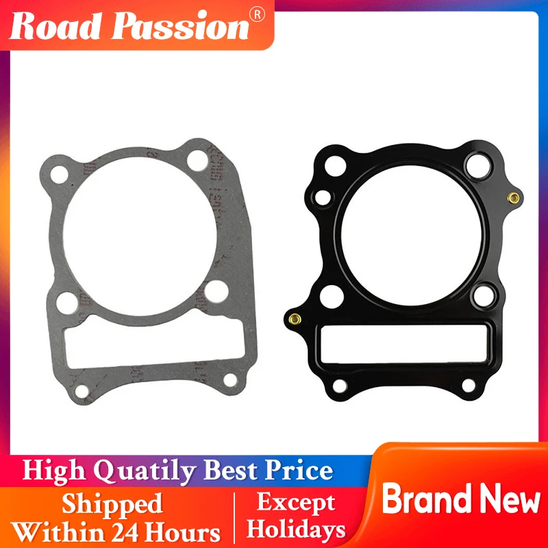 Road Passion Motorc…