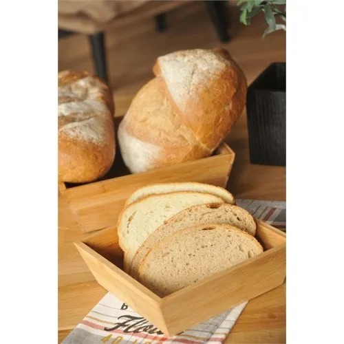 Bambusowy Solly 19 Cm chleb