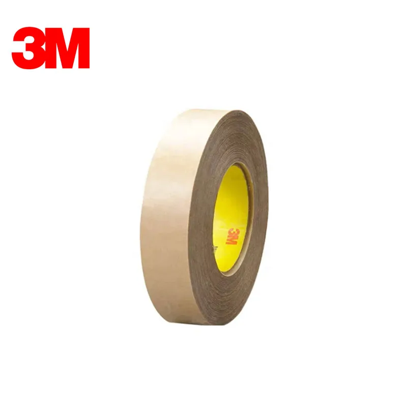 3M 9485PC Adhesive Transfer Tape  Clear,  5Mil, 1INX60YD/roll , Dropshipping