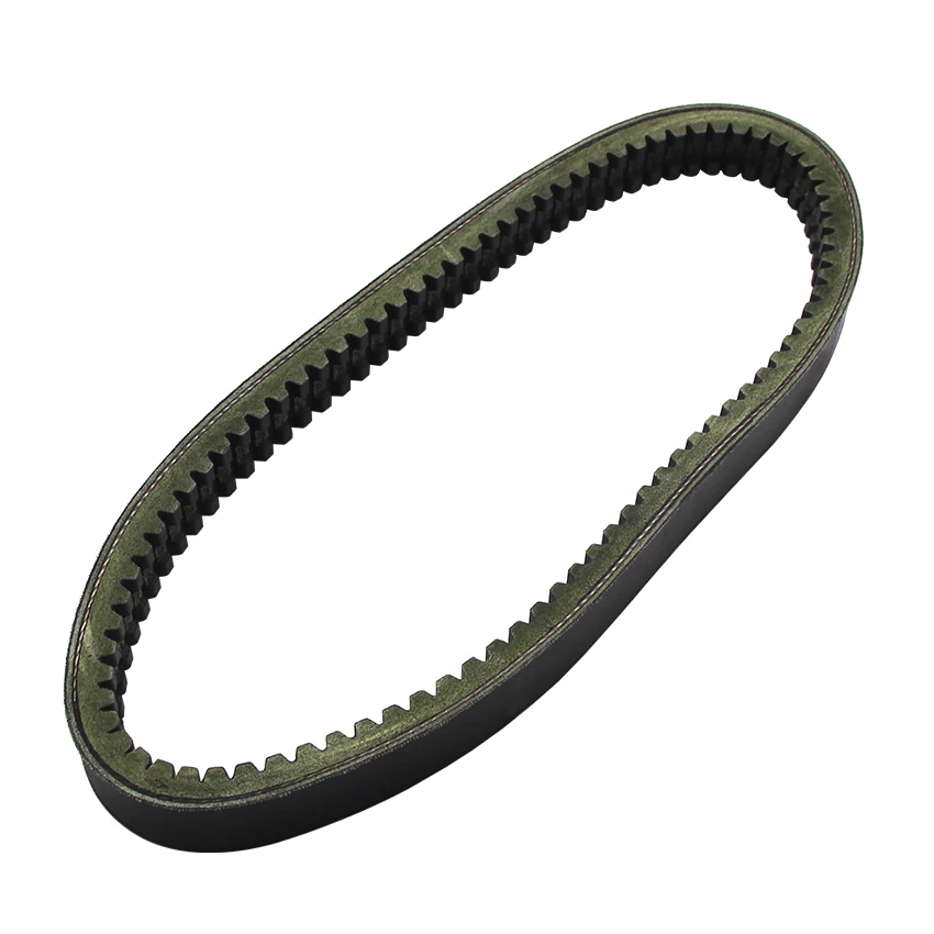 Motorcycle Drive Belt Transfer Belt For Type：Bellier con motor LOMBARDINI DCI B8 Ligier JS50 IXO Optimax X-TOO Rs Minauto Access