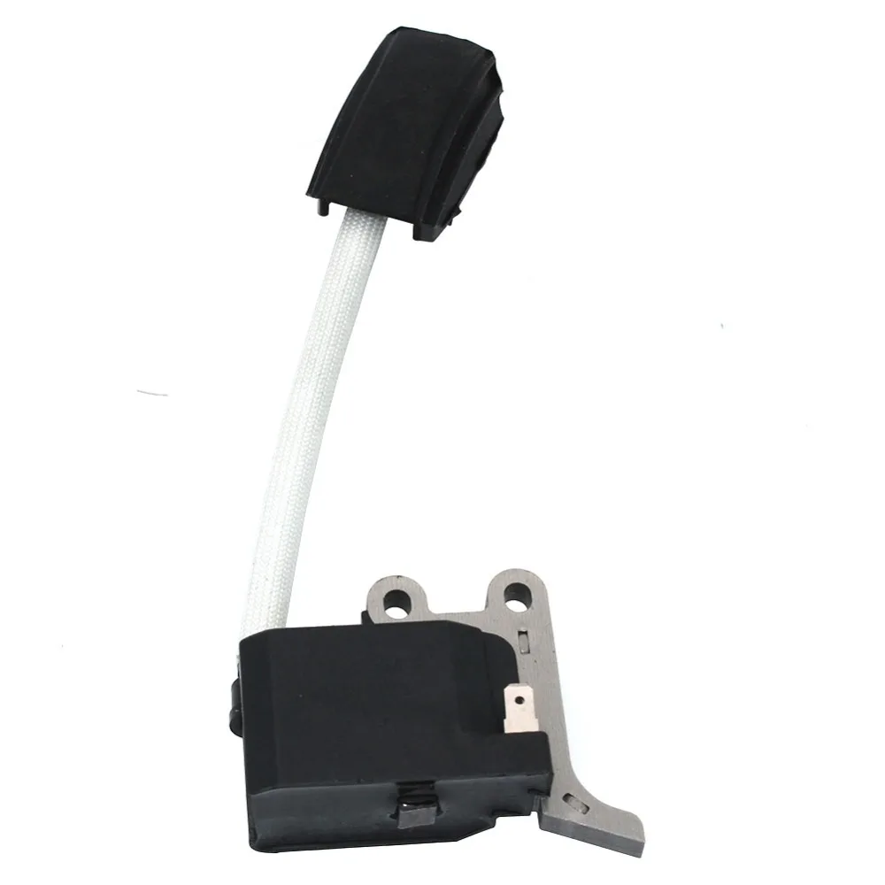 Zündung Modul Spule für Husqvarna Brushcutter 243R 243RJ 543RBK 543RBS 543RBX 543RS – Detail 1