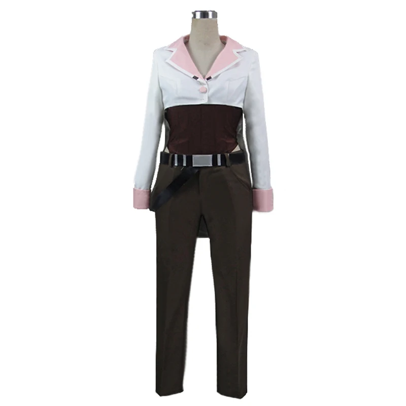 

2021 Neopolitan Neo Uniform Suit Cosplay Costume