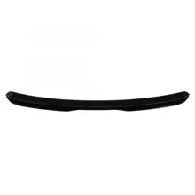 Maxton Style Rear Roof Spoiler VW Golf #3