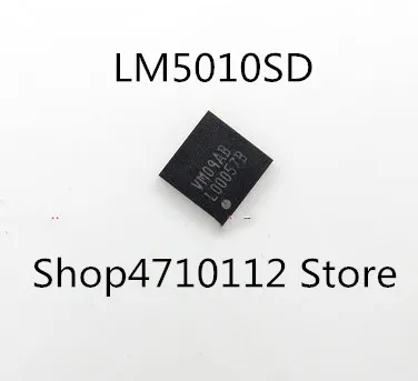 

Free shipping NEW 10PCS/LOT LM5010SD LM5010S LM5010 L00057B QFN