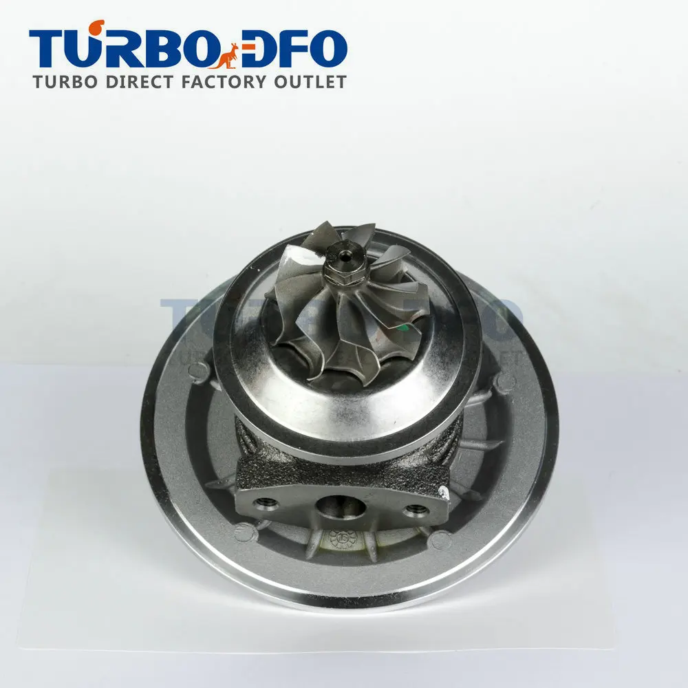 New Turbine Core Chra GT1549S 703245-0002 Turbo Cartridge For Volvo-PKW S40 V40 I 1.9 D 75Kw F9Q Balanced 100% Assy 2000-2004