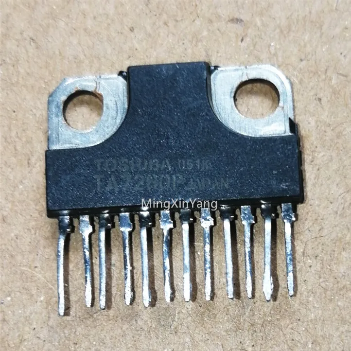 5PCS TA7280P Audio power amplifier IC chip