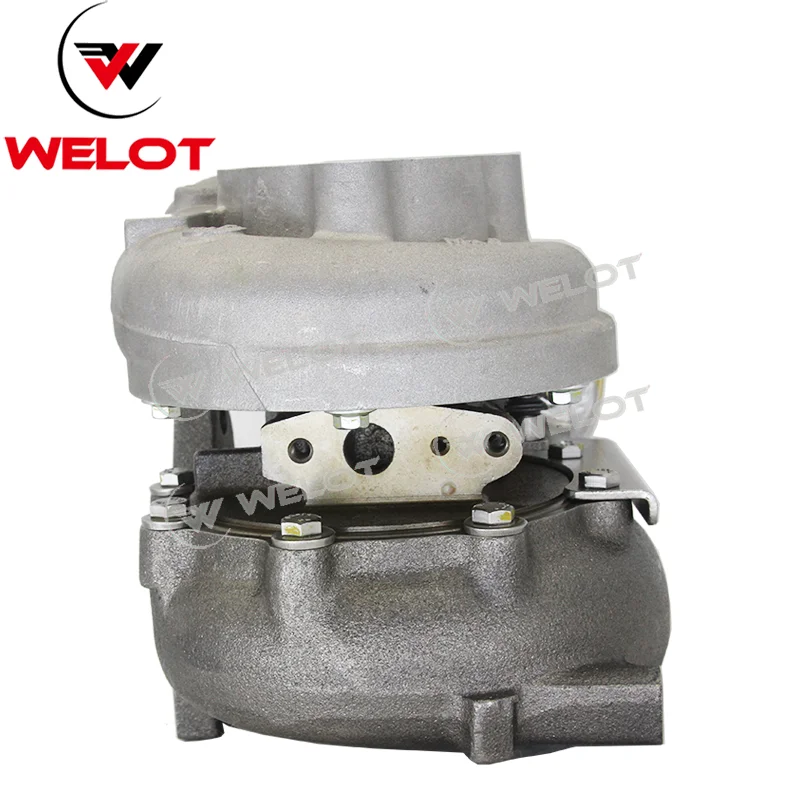 GT2052V 724639 -0002 14411-2X900 توربين كامل لنيسان باترول 3.0 دي نيسان تيرانو II 3.0 Di 229 ZD30ETi 1999/01-