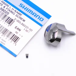 SHIMANO Ultegra ST-R8000 Shifter STI Name Plate Y0DK98030 Y0DL98020