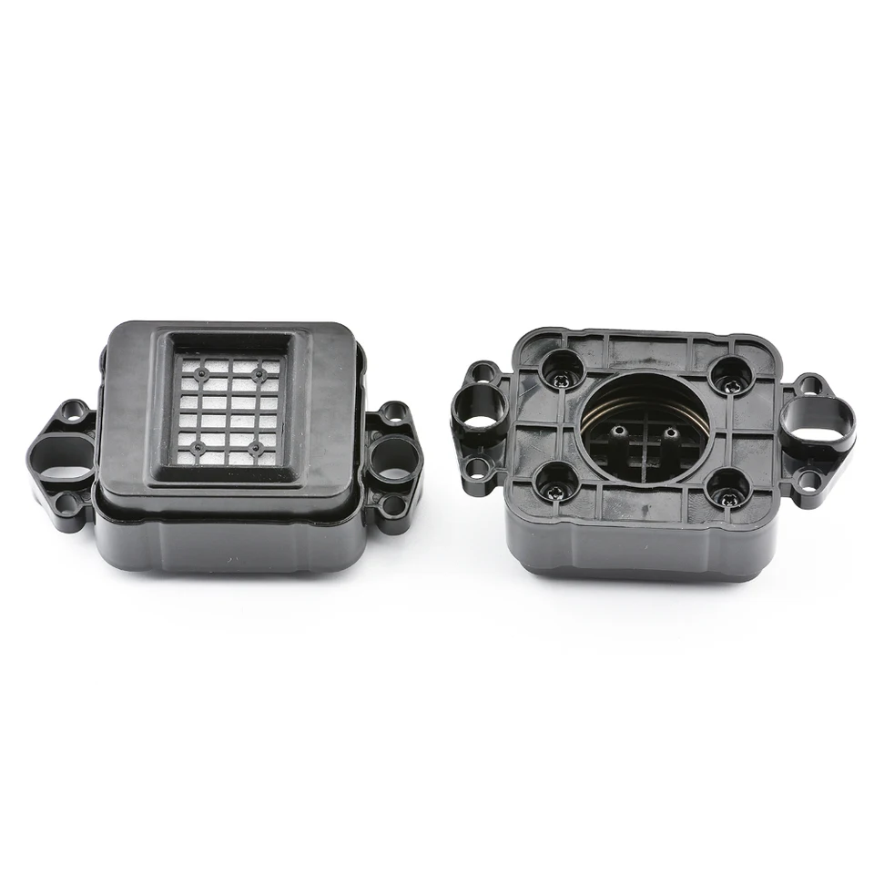 KIMISS Tête D'Imprimante UV 6 Couleurs Pour XP600 – Remplacement Compact Et Stable