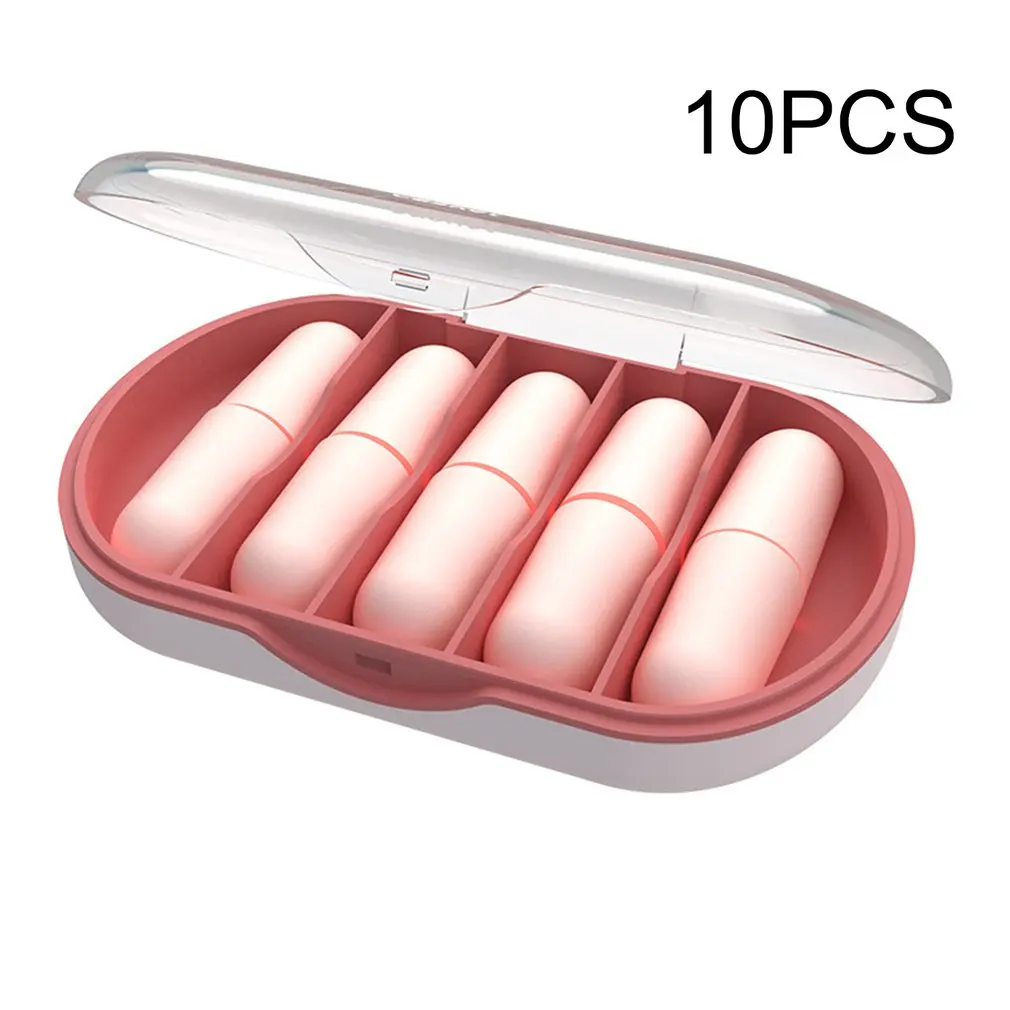 Ear Plugs Tapones Oido Ruido Earplugs Noise Reduction Sleep Oordoppen Sleeping Earplugs Filter For Ears Soft Sponge Soundproof