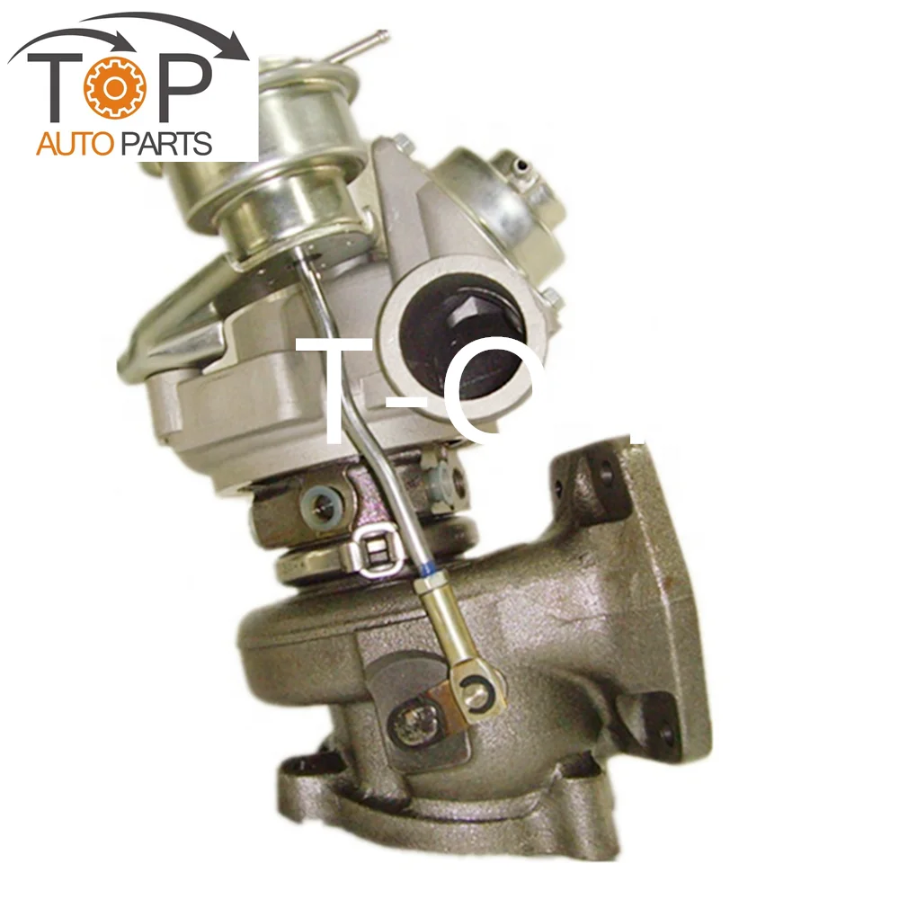 TD04HL-16T TD04 49189-01350 8601238 1275663 49189-01355 Turbo For VOLVO 850 T5 T5-R C70 V70 S70 B5234 B5234FT T3 T5 T6 N2P23HT 2