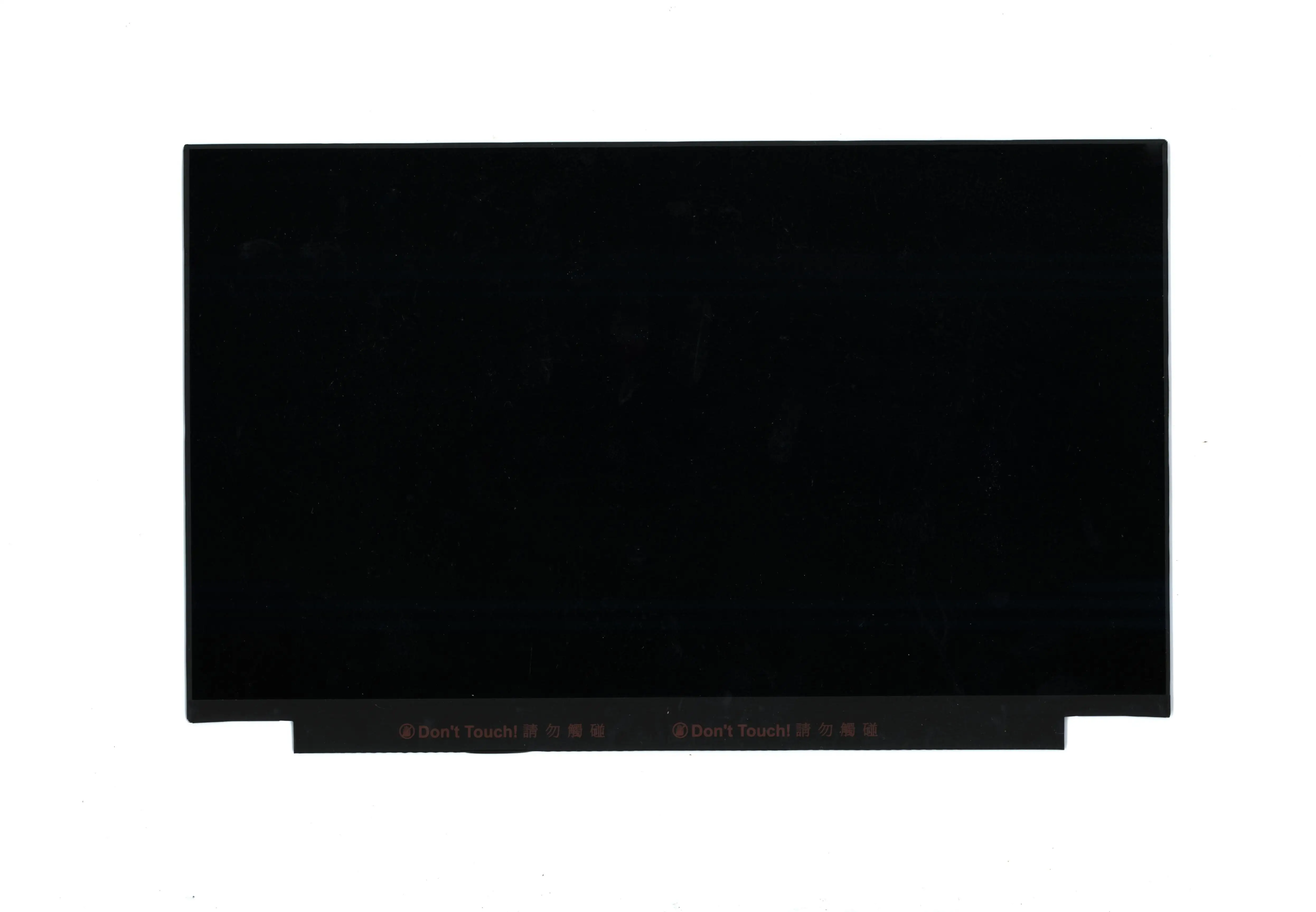 Imagem -02 - Original para Lenovo Thinkpad x1 Carbono 6th 7th Gen Tela Lcd Fhd Ips B140hak02.3 01er483 Novo