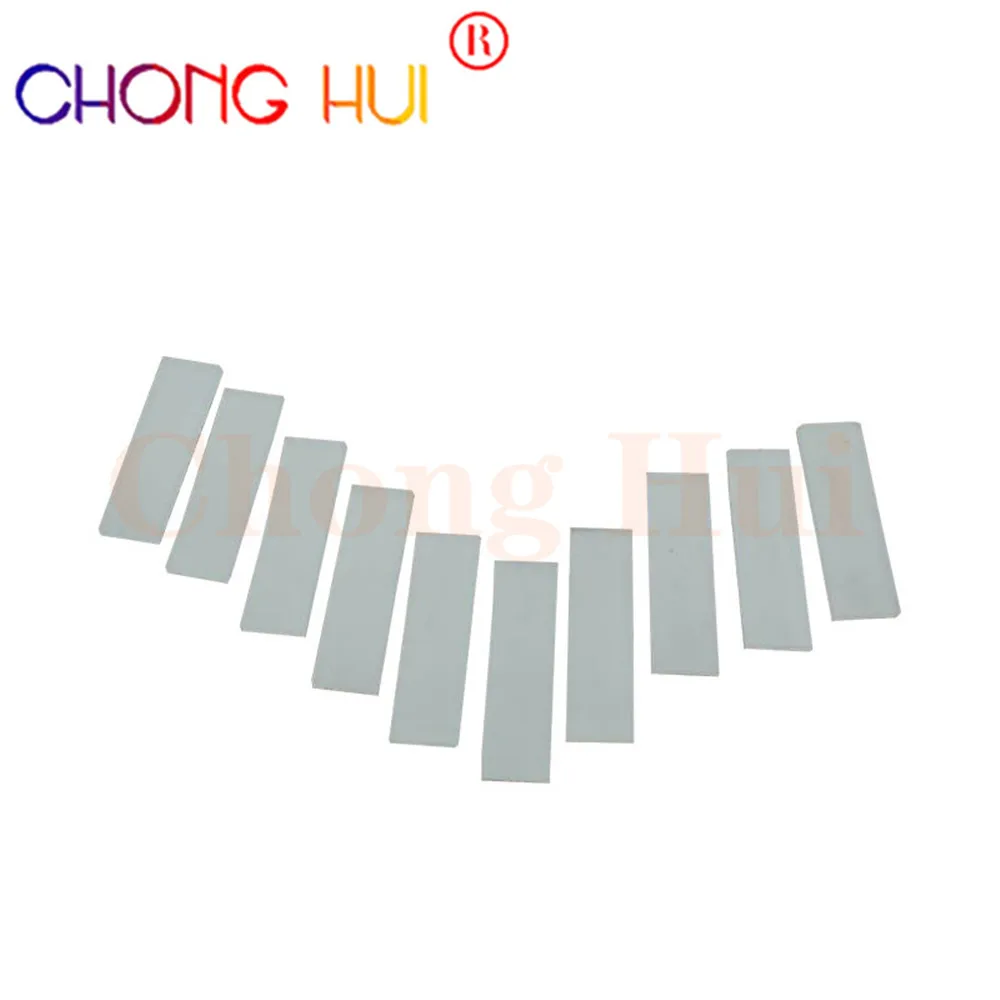 50X CN598-67018 Separation Pad for HP OfficeJet Pro X451 X476 X551 X576 451 551 476 576 X300 printer parts