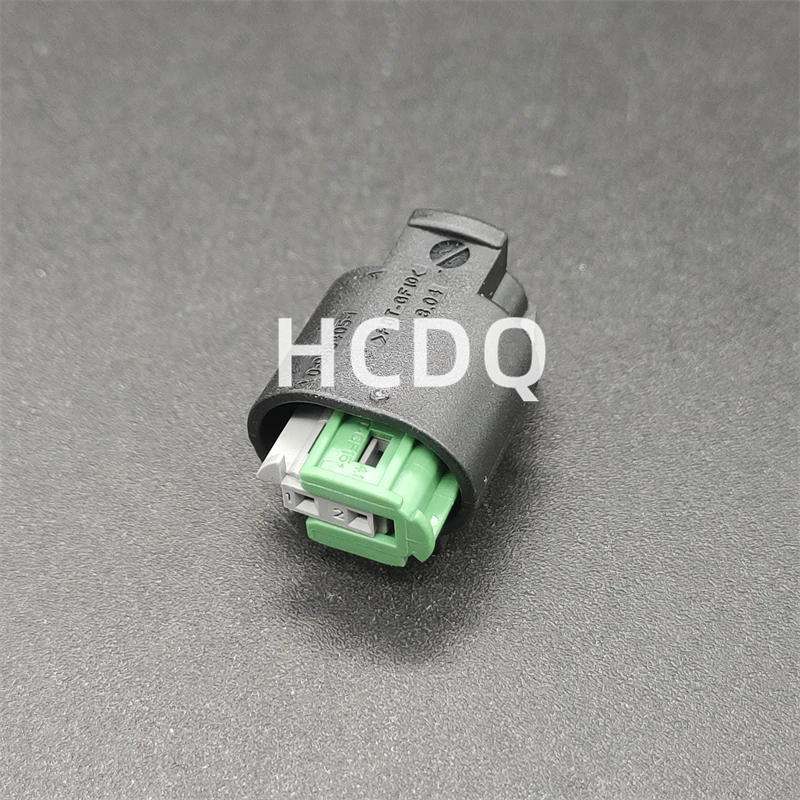 Brand new original high-quality connector 2-967644-1 plastic plug sheath shell