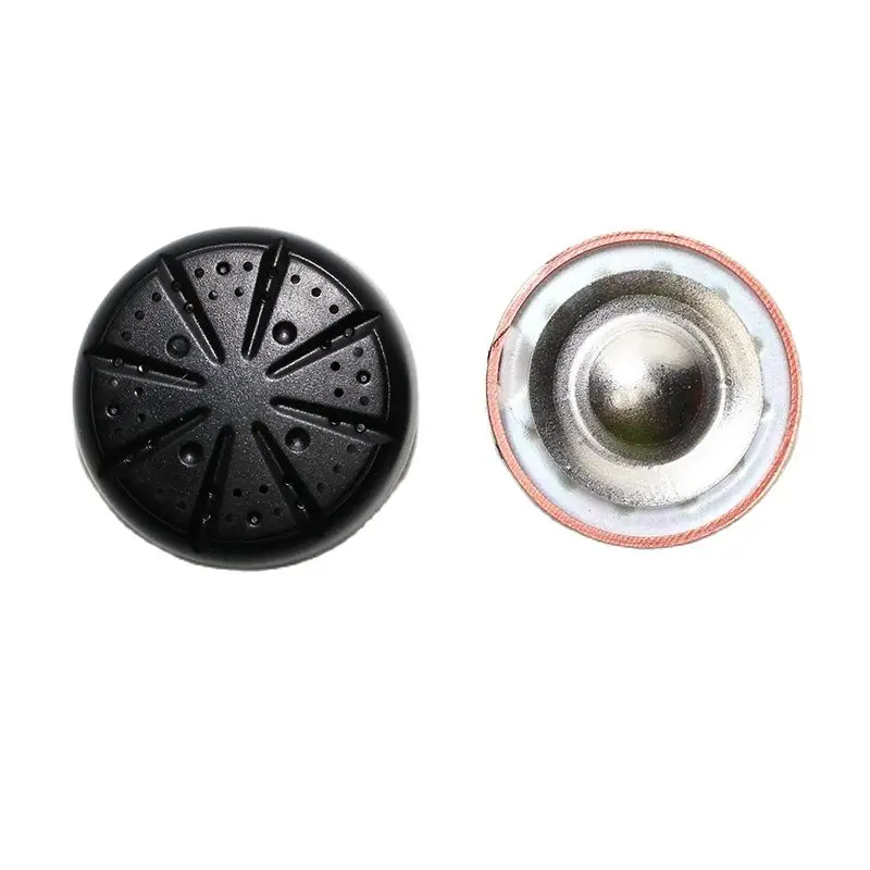 DIY earphone 15.4mm flat headset speaker unit composite titanium membrane driver for MX500 shell