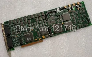 Industrial equipment board MEI XMP-PCI 1007-0034-3 A040-0001 REV.5 T003-0002 REV.6