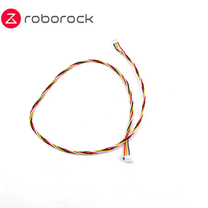 

Original Roborock S50 Max S55 Max S60 Pure S65 Pure S65 MaxV Robot Vacuum Cleaner Parts Dust Box Water Tank Detection Harness