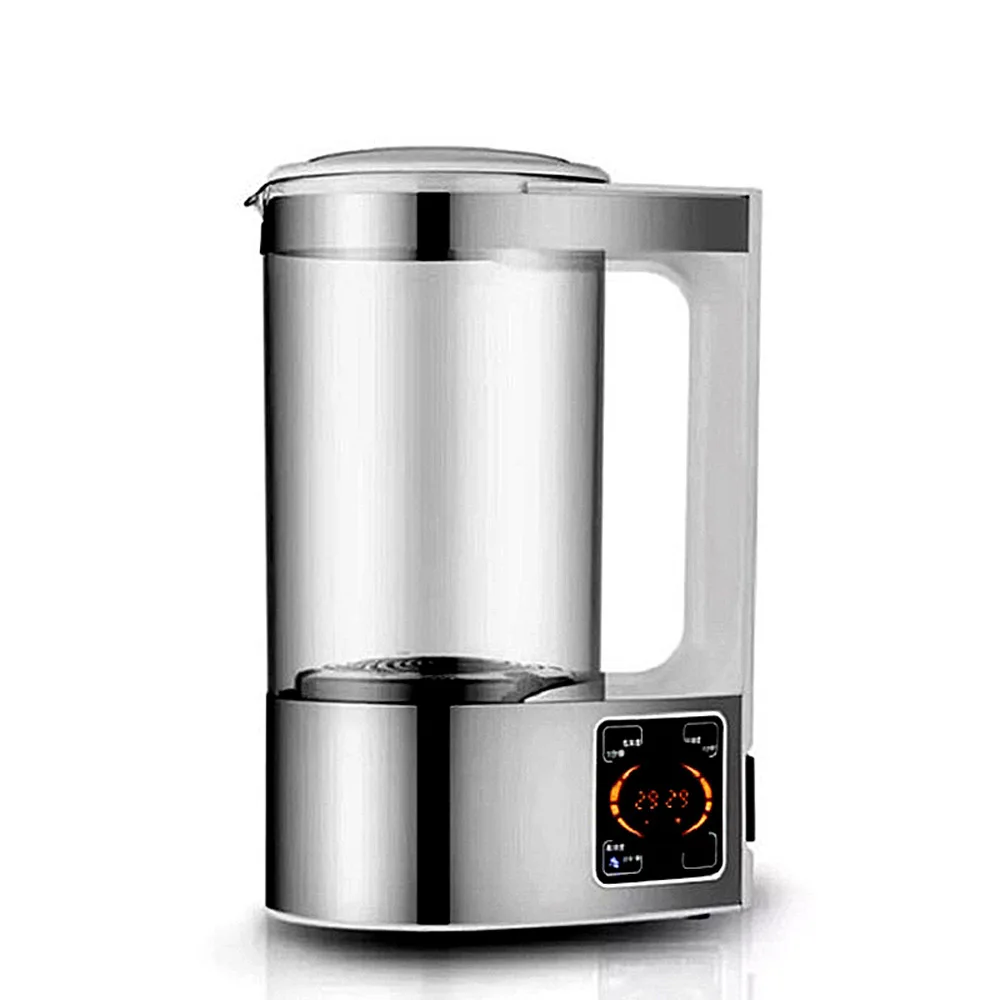 

Household 84 Disinfectant Making Machine Electrolysis Instrument Hypochlorous Water Generator Disinfectant Water Generating 220V