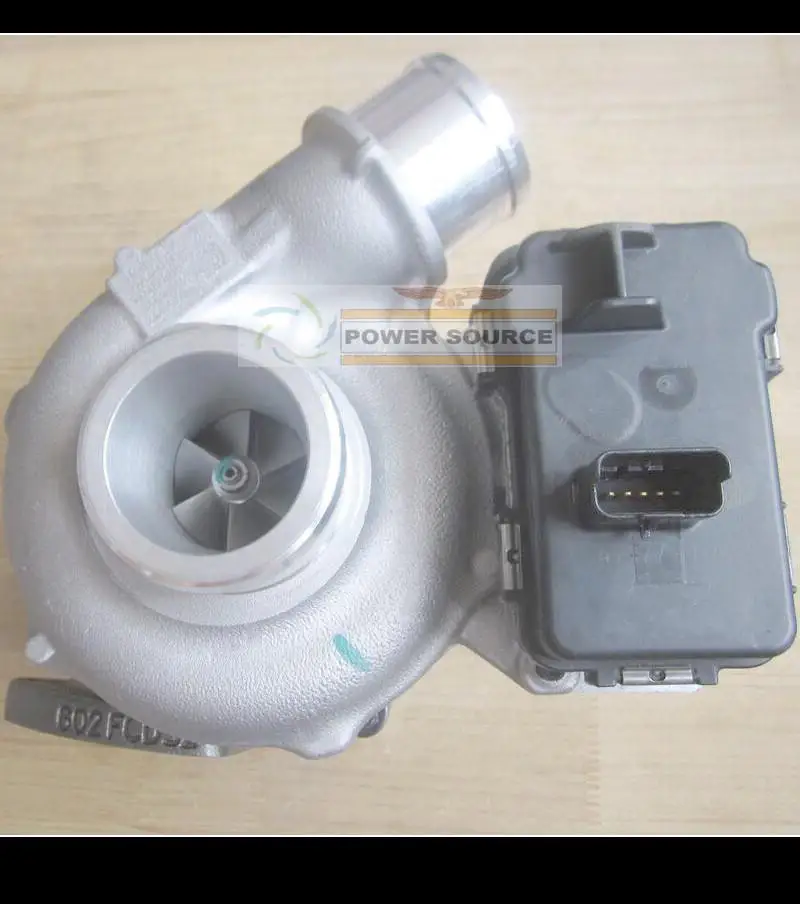 

Turbo TD04L 49477-01214 49477-01202 49477-01203 LR065510 LR038322 LR022358 For Land-Rover Freelander II Evoque 2.2 TD4 SD4