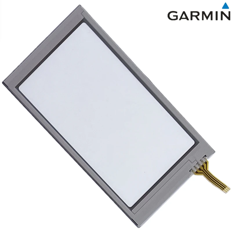 

New 4''Inch TouchScreen For GARMIN Montana 680 680t Resistance Handwritten Touch Panel Screen Glass Digitizer Repair Free Ship