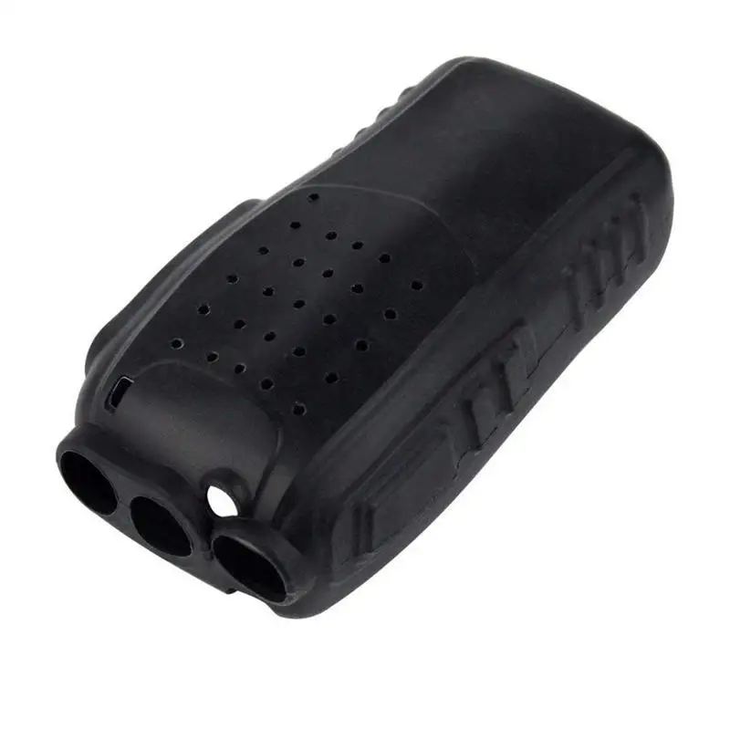 Handheld Two Way Radio Rubber Silicone Case for H777 for Baofeng BF-888s for Pofung 888s Walkie Talkie