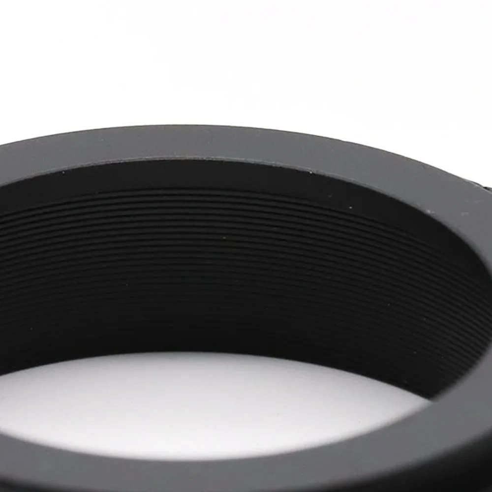 Кольцо-адаптер LingoFoto для установки объектива Tamron TAMRON-EOS AD2 на камеру Canon EOS EF