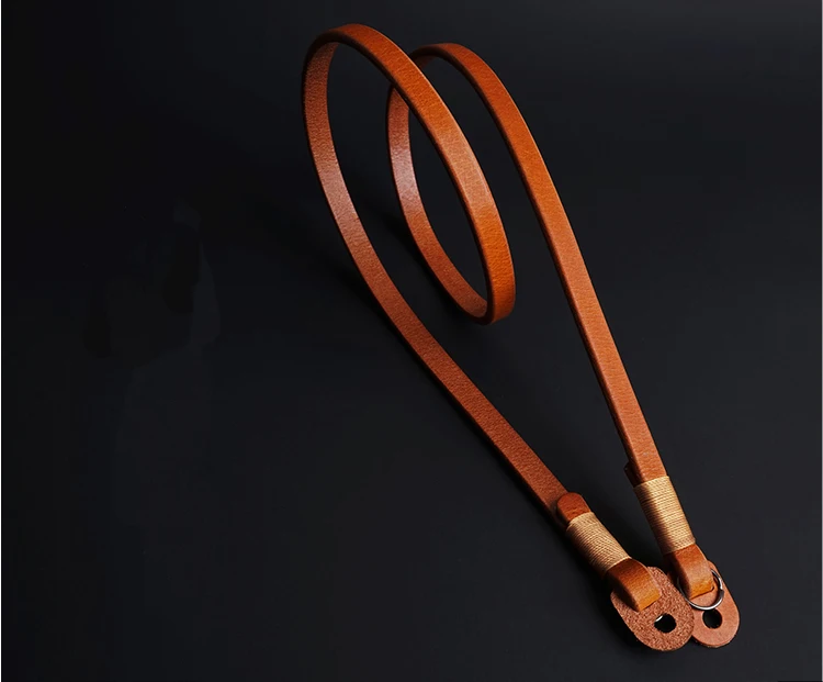 本革カメラストラップショルダーベルト,sony alpha 7c a7c a7siii a9 a9 ii a99 ii a77 ii a7r ii iii a7riv a7sii a7s a6600用