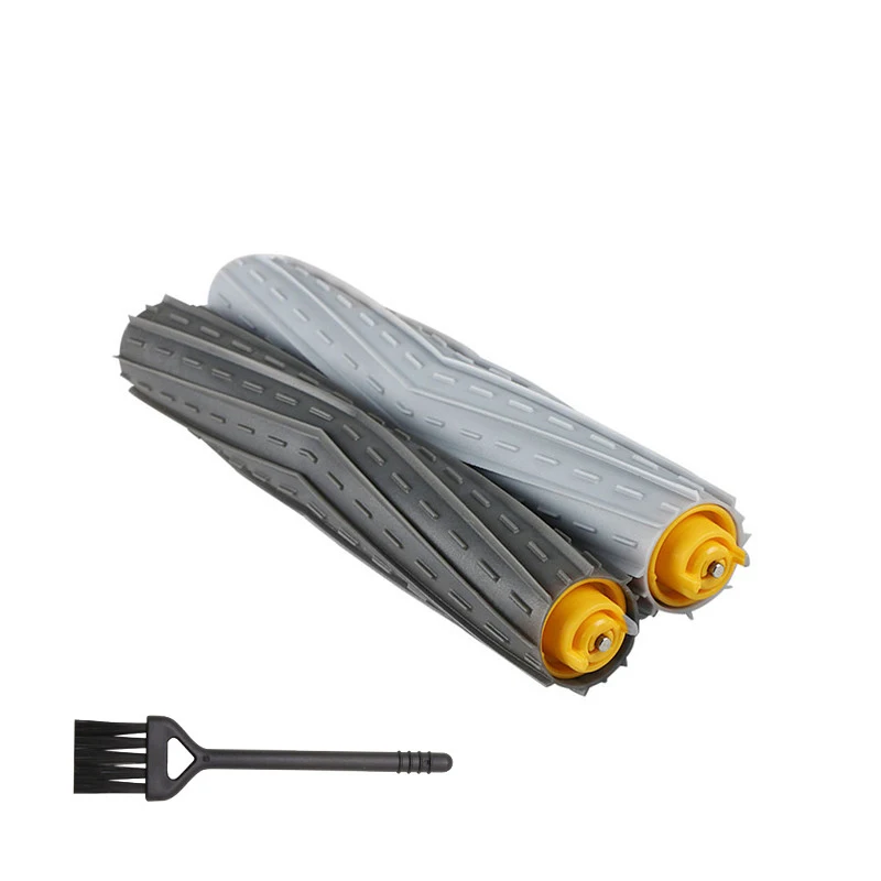 Escova de centro para robô aspirador irobot roomba, para os modelos 800, 900, 860, 865, 866, 870, 871, 880, 885, 886, 890, 900, 960 e 966