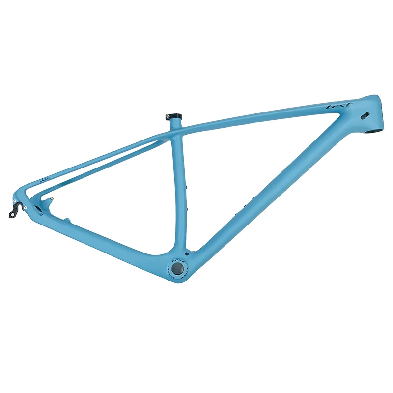 

TRST quadro mtb 29 carbon mtb frame 29er 27.5er bike frame cuadro mtb quadro de carbono mtb 29 135*9 142*12 148*12 boost 15 17