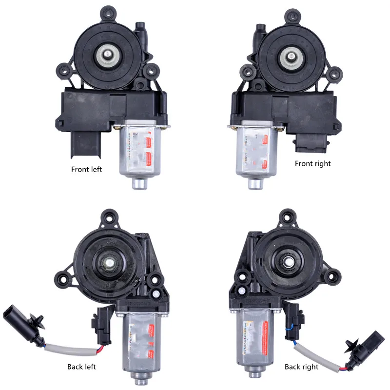 

2008-2019 Window Regulator Motor Dedicated to Abto For Volkswagen Lavida 18D95980 1A 18D95980 2A 18D95980 1E 18D95980 2E Auto