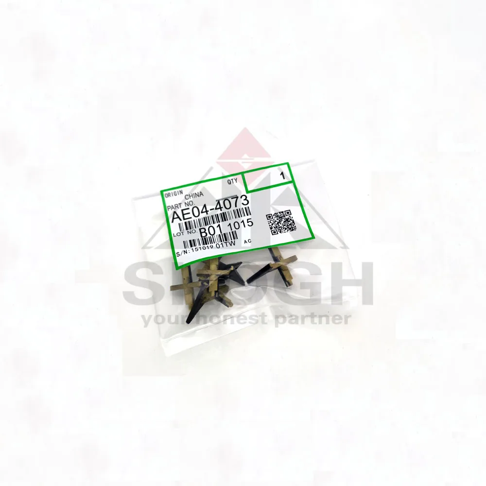 

AE04-4073 Separation Claw For Ricoh MP2014 MP2014AD MP2014EN MP2014D MP2014C 2014 2014AD 2014D 2014EN 2014C Fuser Picker Finger