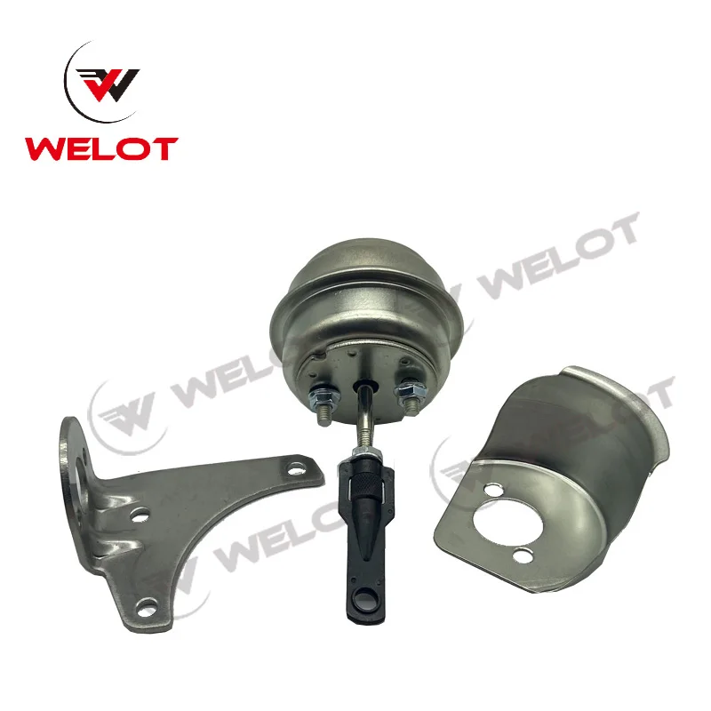 716665 Turbo Mechanical Actuator Wastegate WL3-0036 For Alfa-Romeo 147 1.9 JTD M724.19 16Ventil 1.2003