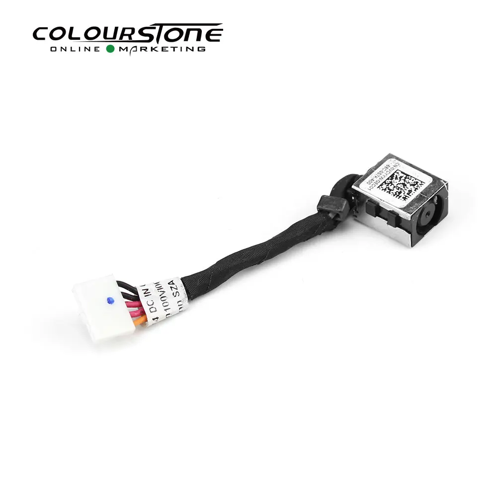 DC Jack Kết Nối E7270 E7470 Với Cáp