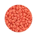 100pcs orange