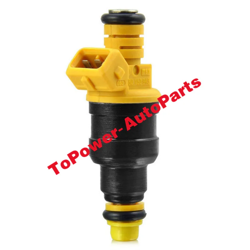 Fuel Injectors 0280150943 0280150556 0280150909 for Fordd F250 F350 Mustang Super Duty Chevrolett Camaro Caprice Impala Pontiacc