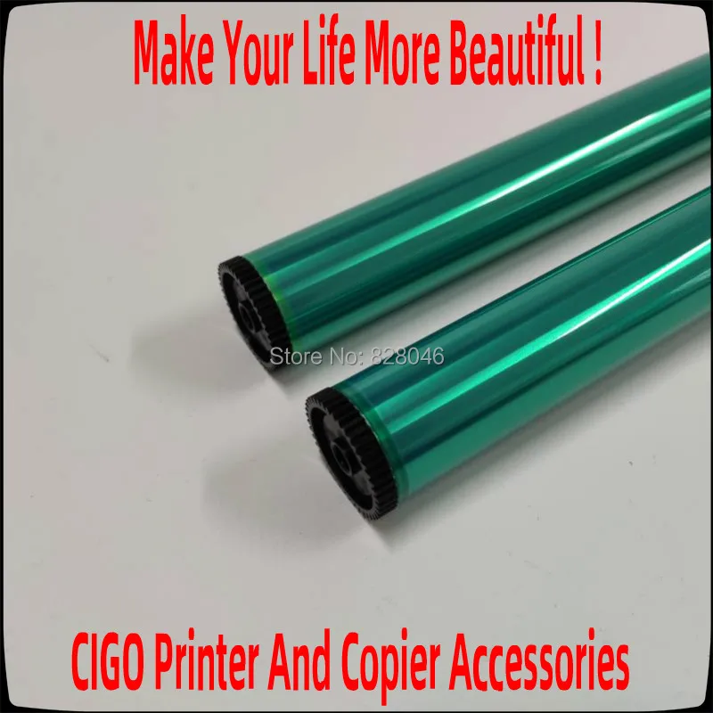 Cartridge Drum For Okidata B6500 B6500n B6500dn 52116002 Printer,For Xerox 4510 4510n 113R00712 Image Drum Unit OPC Accessories