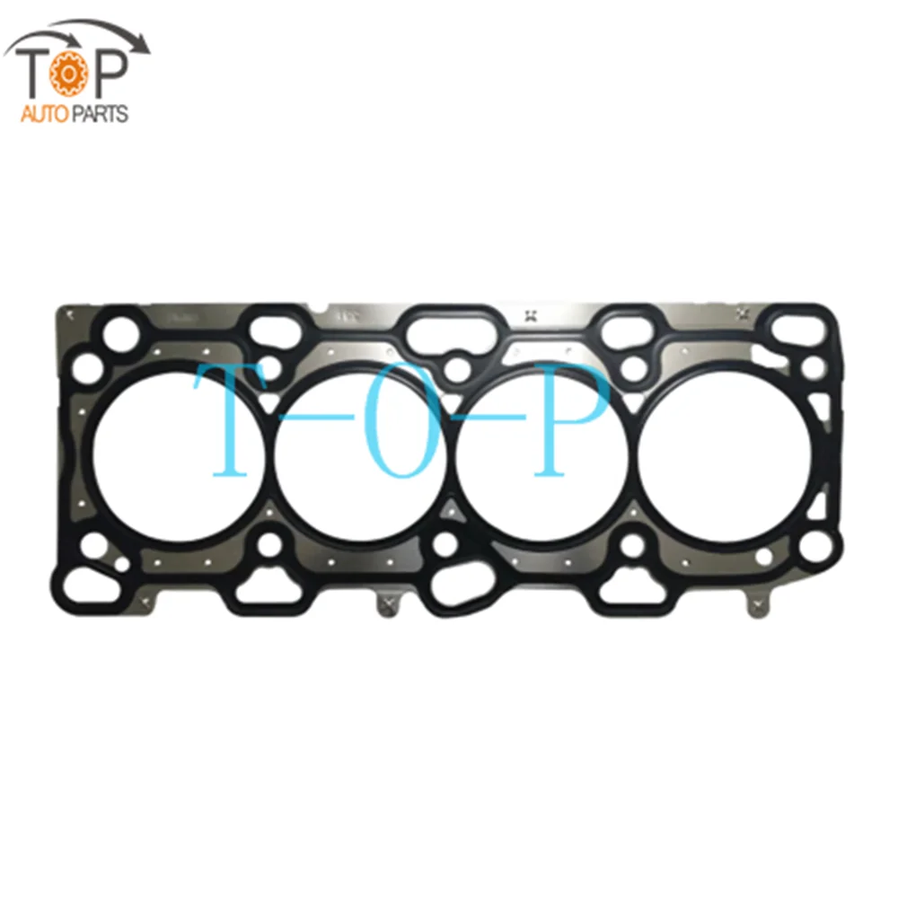 三菱アウトランダー,グランディスギャラン,2.4l,4wd,4g69,md979394,50253400,mn163381用のガスケット再構築キット