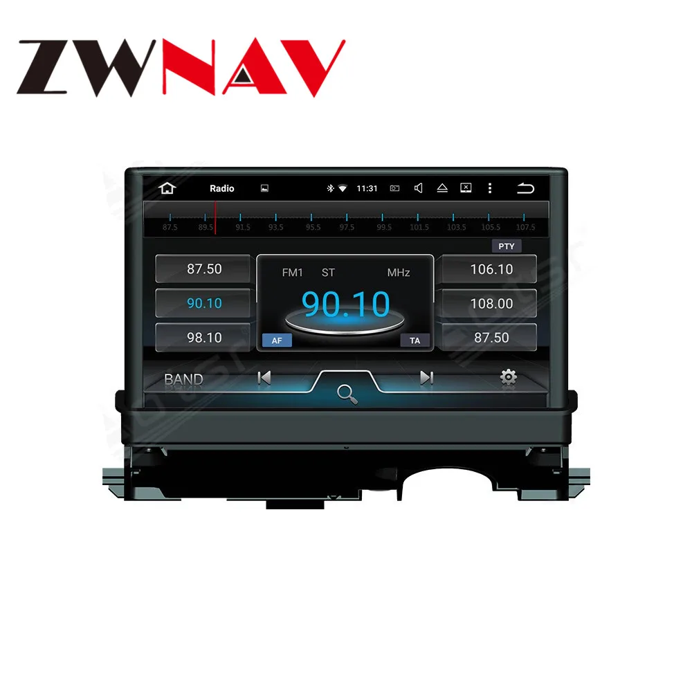 For Audi A3  Android 10 car radio Android Autoradio Audio Car DVD Video Multimedia Screen Radio
