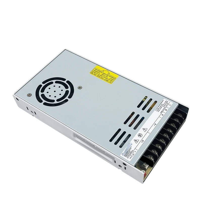 

HKI350-120NB for Huntkey Industrial Power Supply 350W single output 12V