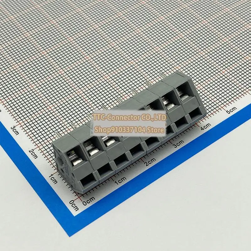 

20pcs/lot 236-408 Connector 100% New and Original