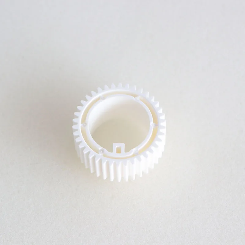 A50U725001 Original Drive Gear /Upper 38T for Konica Minolta Bizhub Press C1060 C1070 C2060 C2070 C3070 C3080 C4065 C4070 C4080